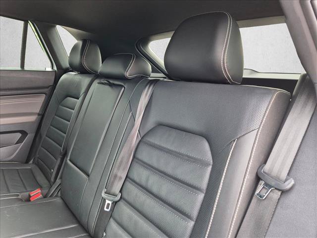 Used 2021 Volkswagen Atlas Cross Sport SEL Premium w/ Cross Sport MDO Package AWD/4WD image 13