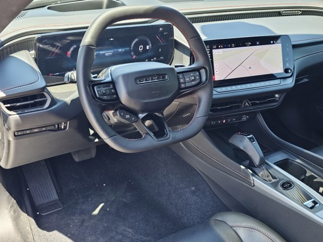 New 2026 Dodge Charger Scat Pack AWD/4WD image 30