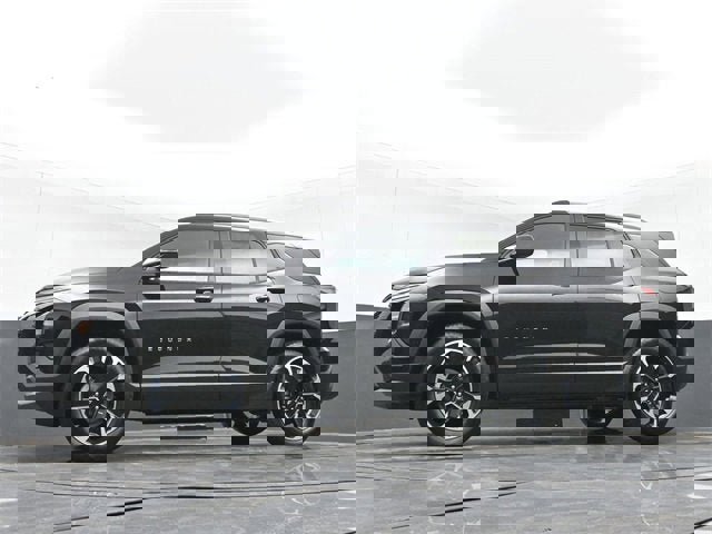 New 2026 Chevrolet Equinox LT image 45