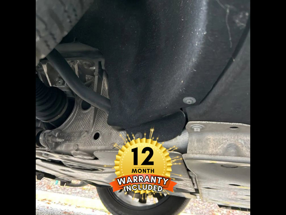 Used 2020 Land Rover Range Rover HSE image 88