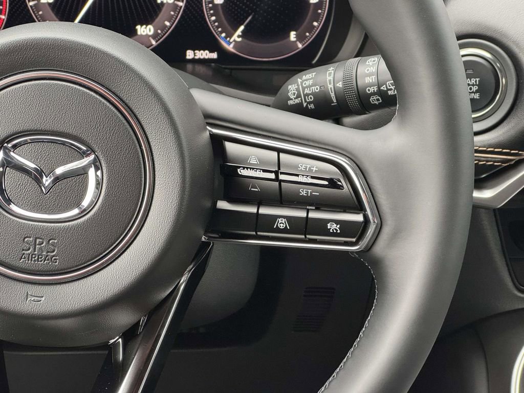 New 2026 MAZDA CX-90 3.3 Turbo S w/ Premium Package image 17