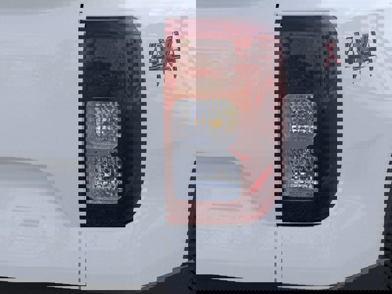 New 2025 Ford Ranger XL w/ Trailer Tow Package image 21