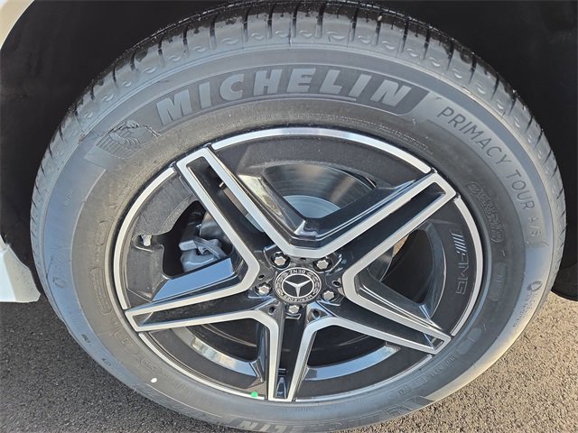 New 2026 Mercedes-Benz GLE 450 4MATIC image 28