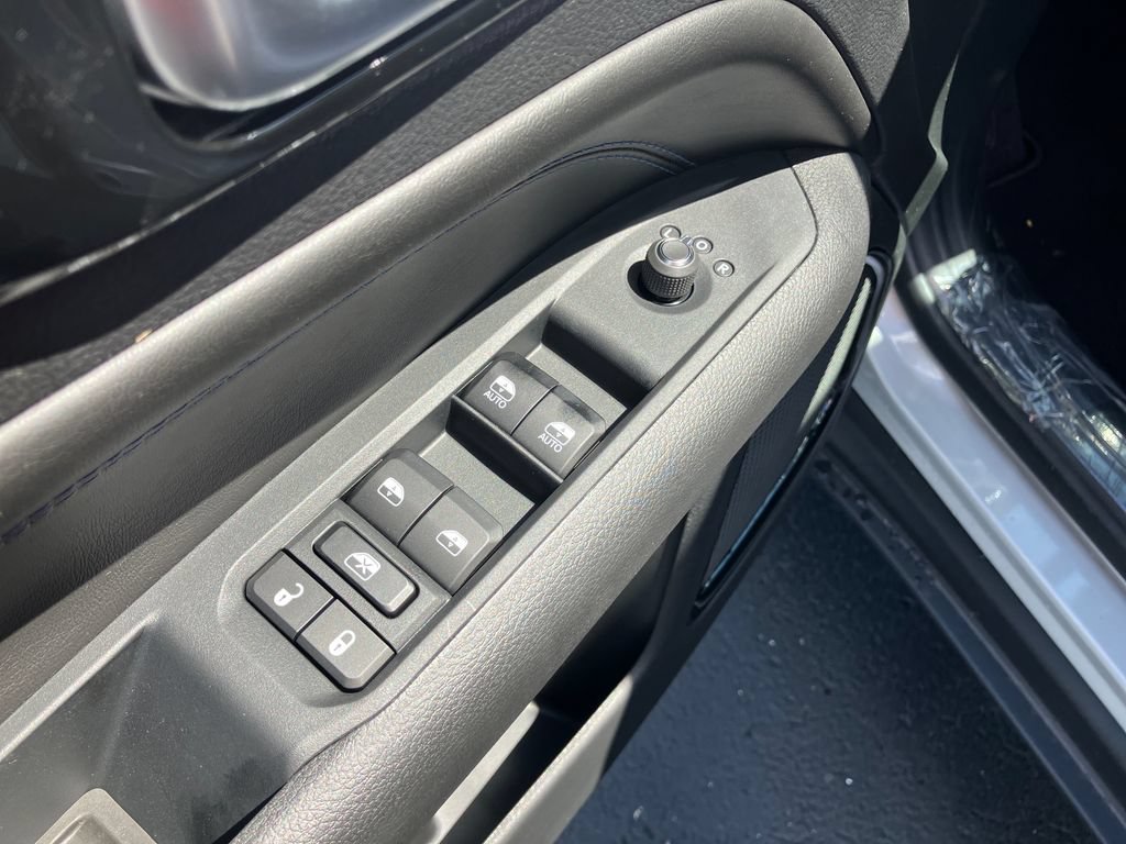 New 2026 Jeep Compass Latitude AWD/4WD image 14