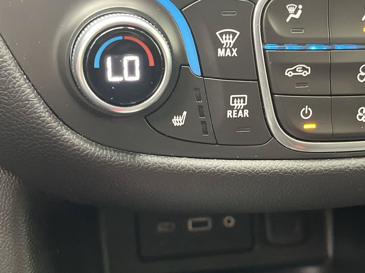 Certified 2019 Chevrolet Equinox LT AWD/4WD image 21