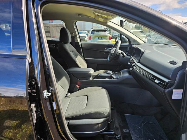 New 2026 Kia Sportage S image 11