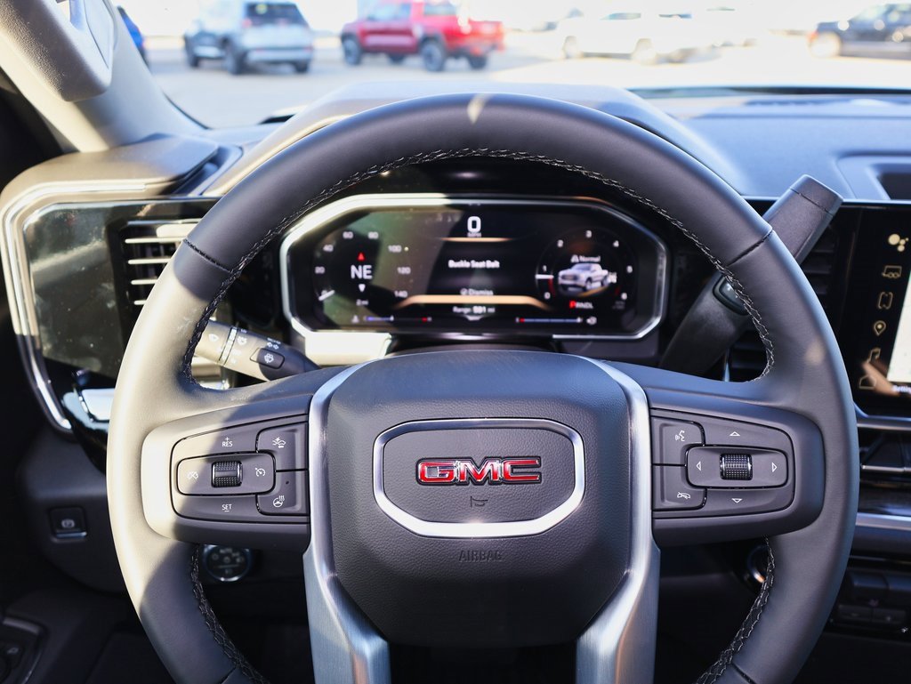 New 2026 GMC Sierra 1500 Elevation image 19