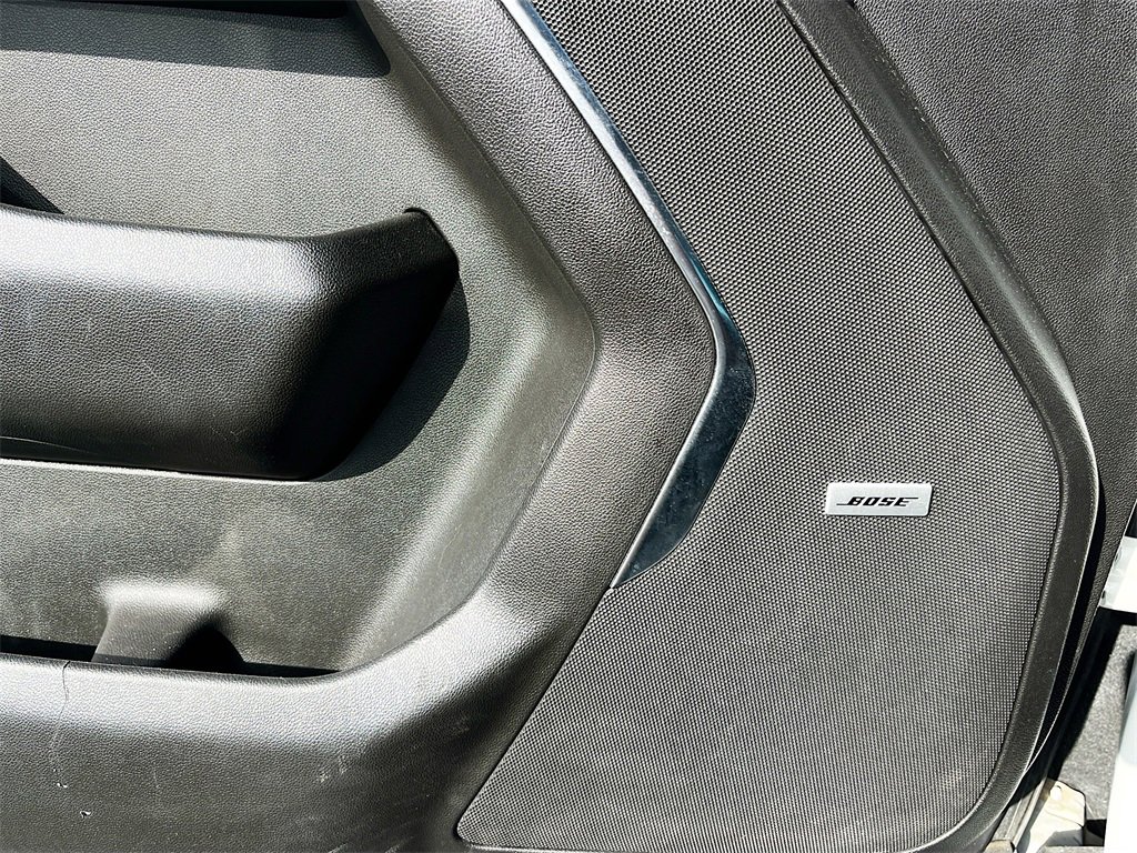 Used 2023 Chevrolet Tahoe High Country image 19