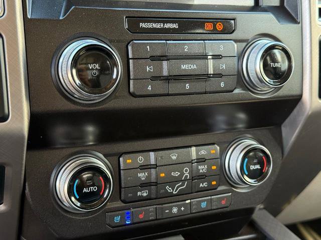 Certified 2019 Ford F250 Limited w/ FX4 Off-Road Package image 7