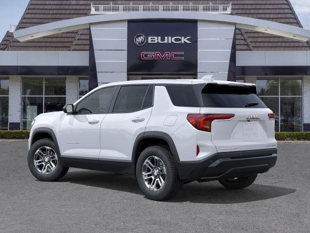 New 2027 GMC Terrain Elevation FWD image 3