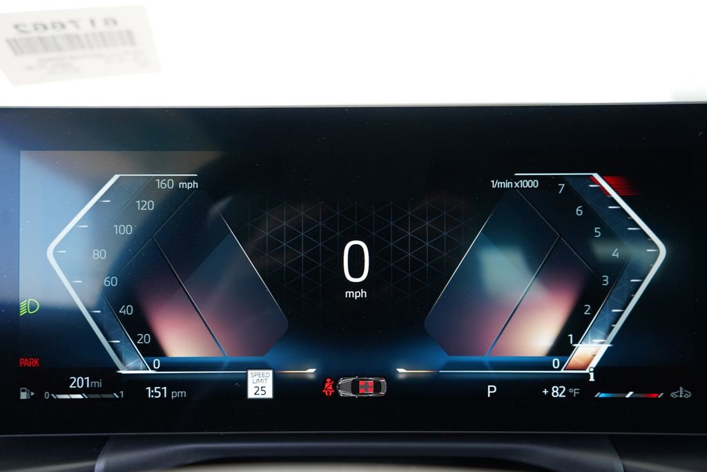 Used 2025 BMW 230i Coupe w/ Convenience Package image 16