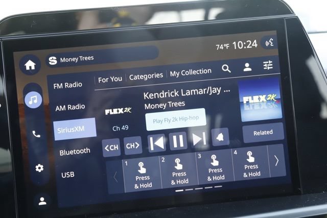 New 2026 Subaru Outback Wilderness AWD/4WD image 25