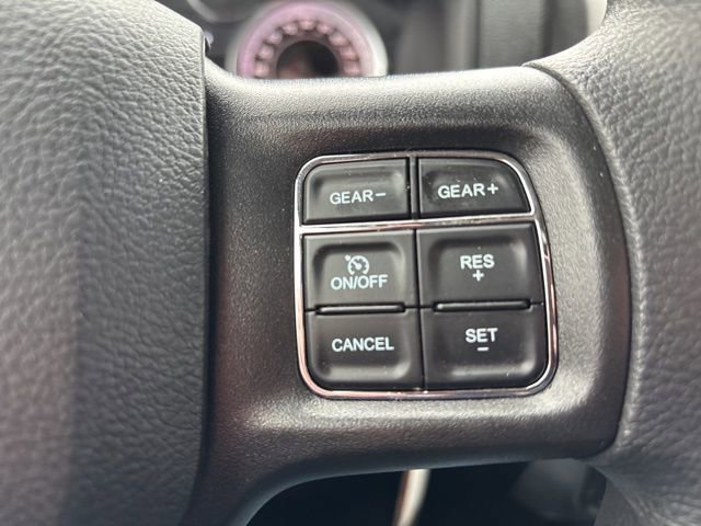 Used 2024 RAM 1500 Tradesman w/ Tradesman SXT Package image 22