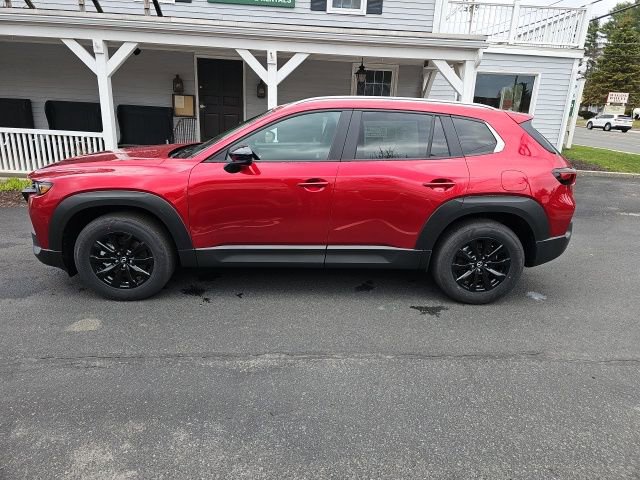 New 2026 MAZDA CX-50 AWD 2.5 S w/ Select Package image 6