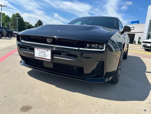 New 2026 Dodge Charger Scat Pack AWD/4WD image 4