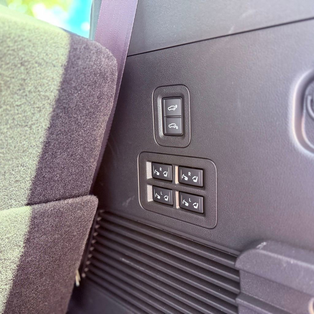 Certified 2026 INFINITI QX80 Autograph image 30