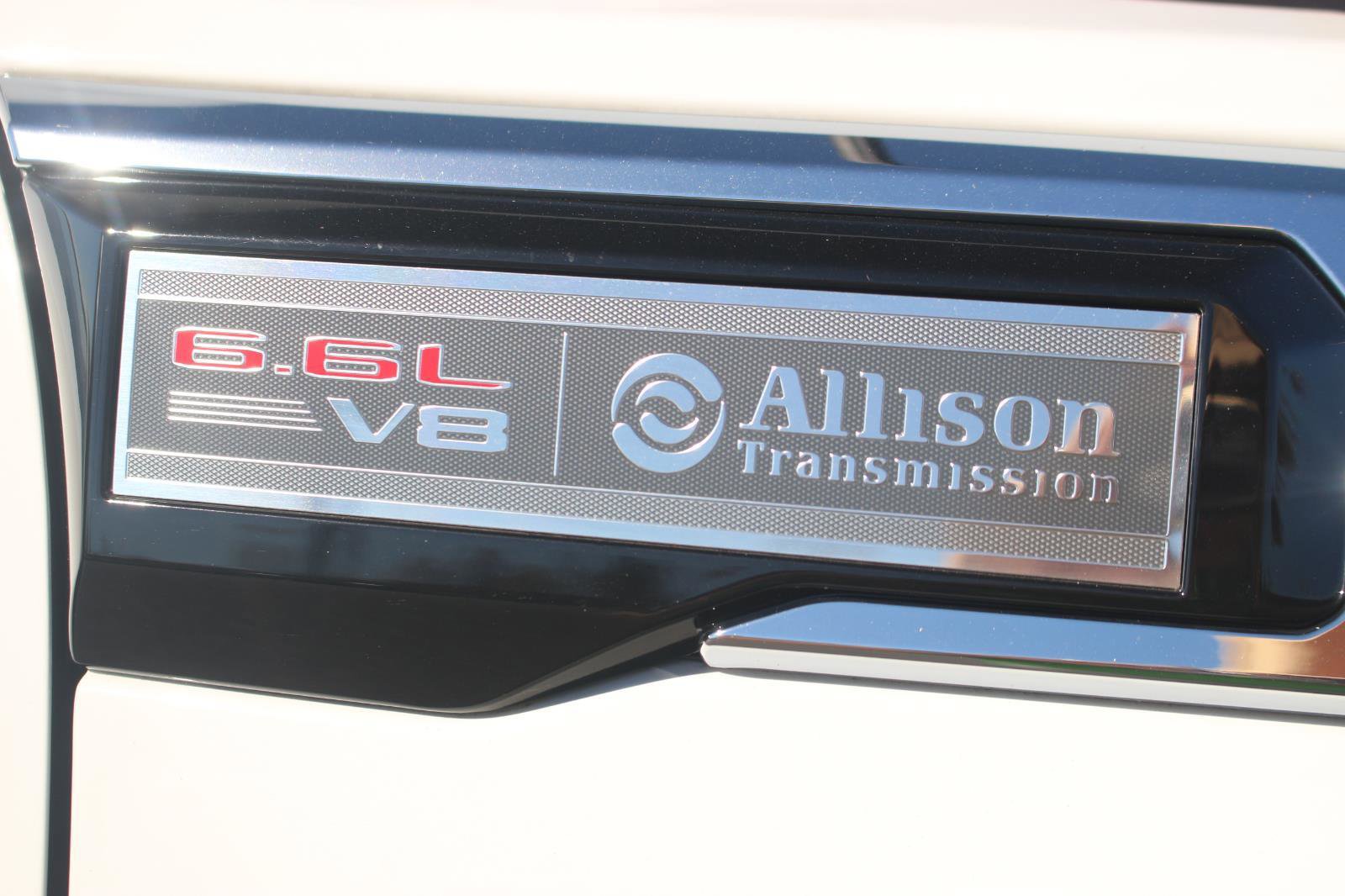 New 2025 GMC Sierra 3500 Pro w/ Convenience Package image 10