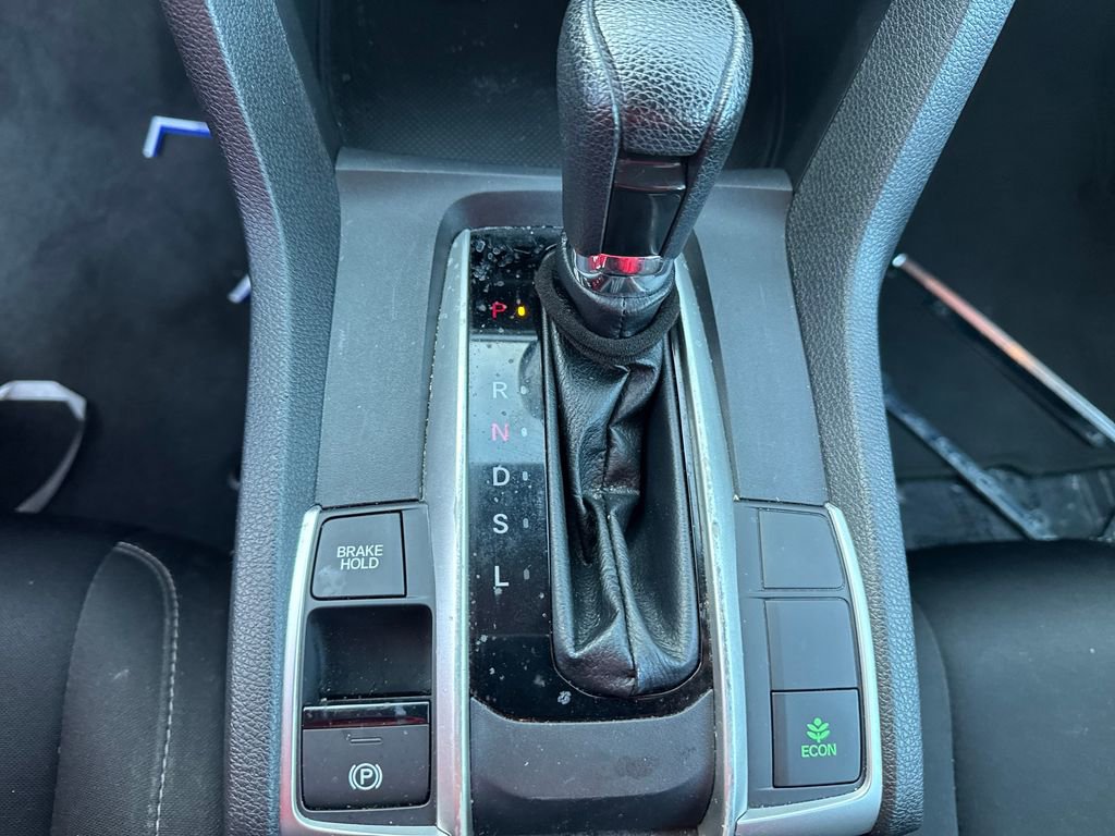 Used 2020 Honda Civic LX image 19