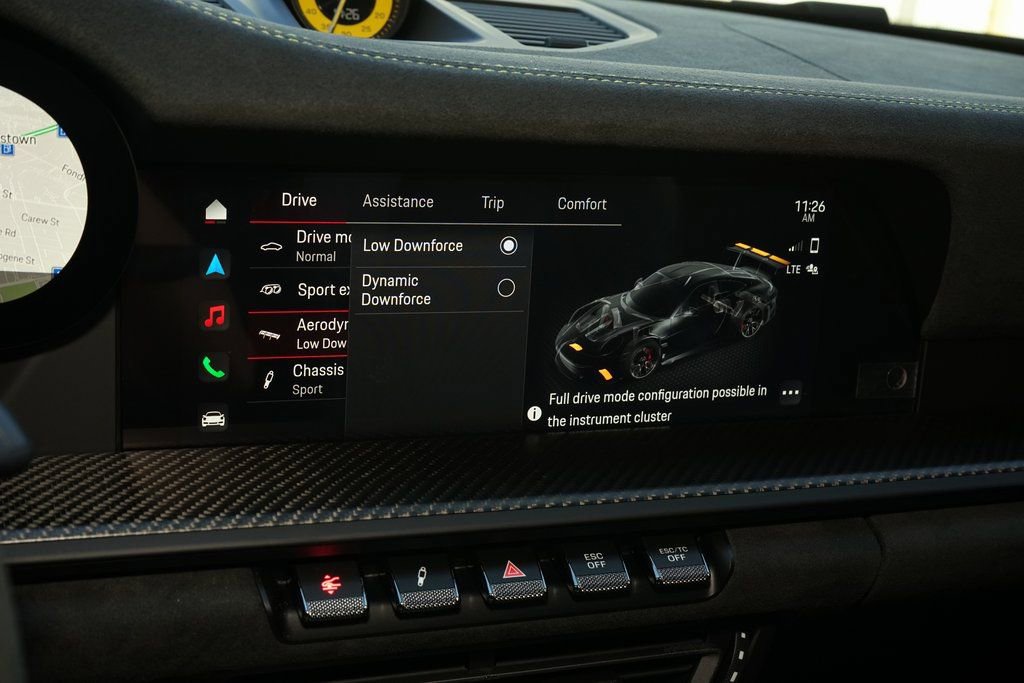 Used 2024 Porsche 911 GT3 RS image 21