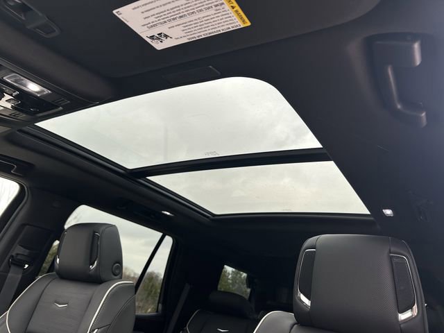 New 2026 Cadillac Escalade Sport w/ Touring Package image 19