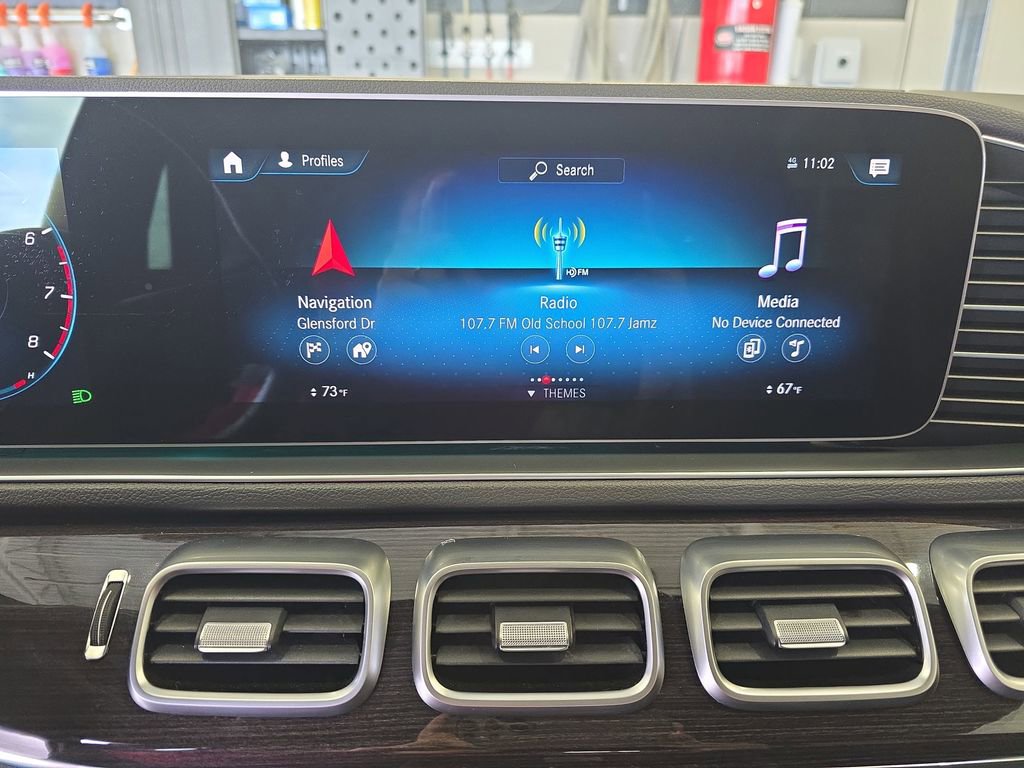 Certified 2022 Mercedes-Benz GLE 350 image 23