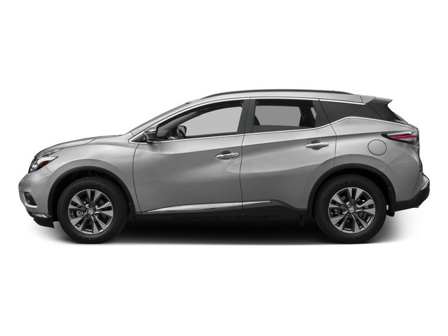 Used 2016 Nissan Murano S AWD/4WD image 6