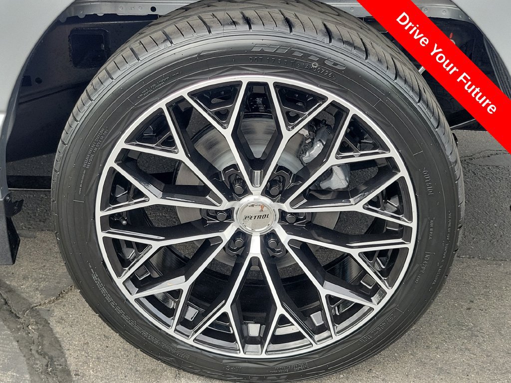 Used 2026 Ford F150 XL AWD/4WD image 27