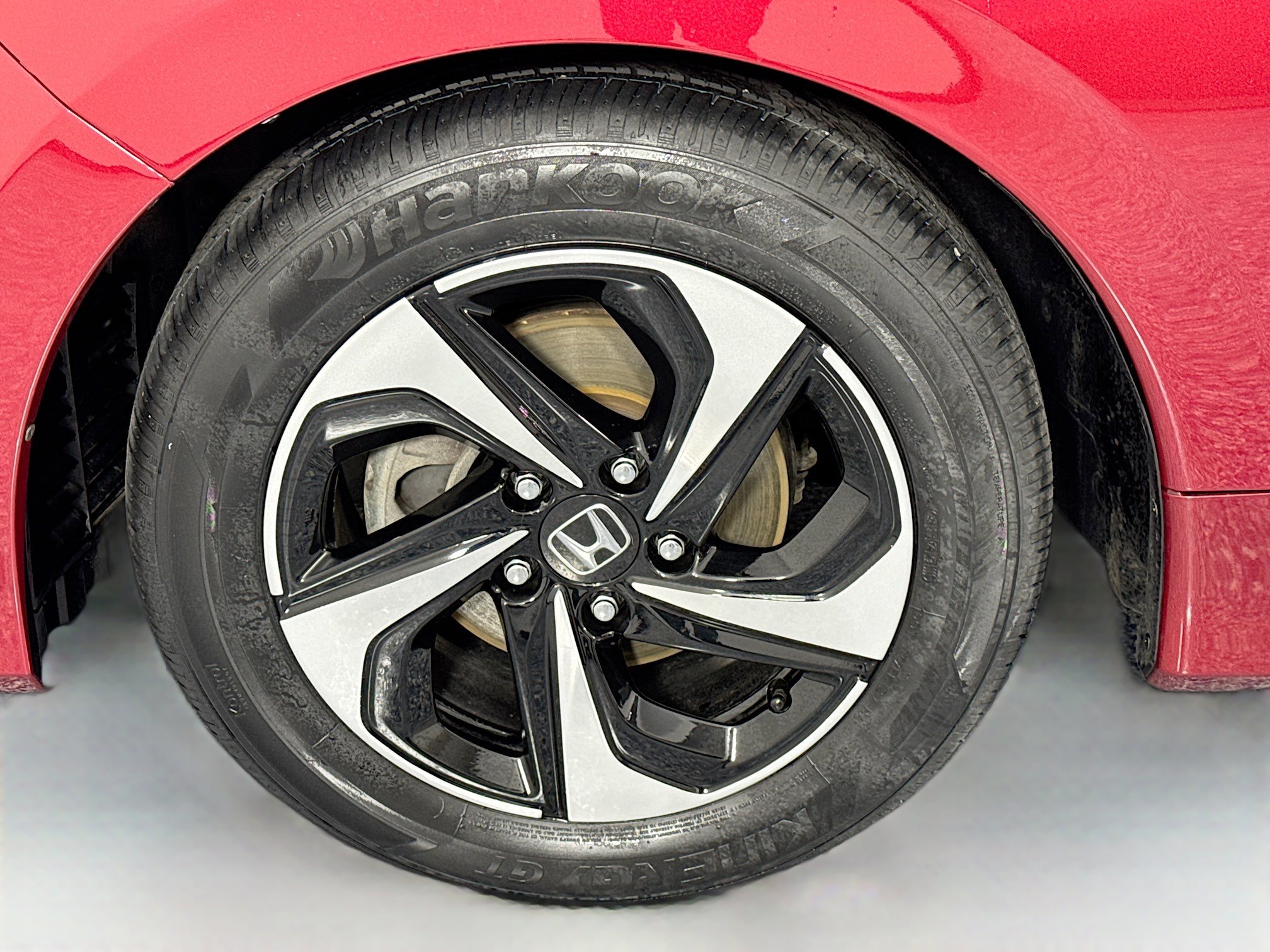 Certified 2022 Honda Insight EX image 28