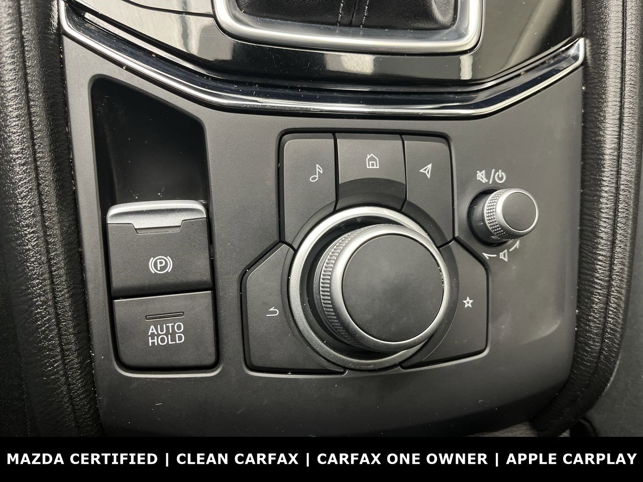 Certified 2023 MAZDA CX-5 AWD 2.5 S image 15