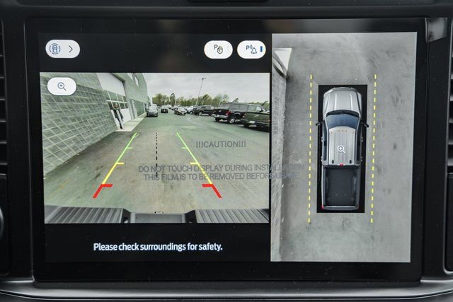 New 2026 Ford F250 Lariat w/ Lariat Ultimate Package image 57