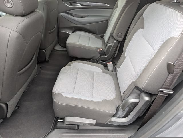 Used 2021 Buick Enclave Preferred FWD image 28