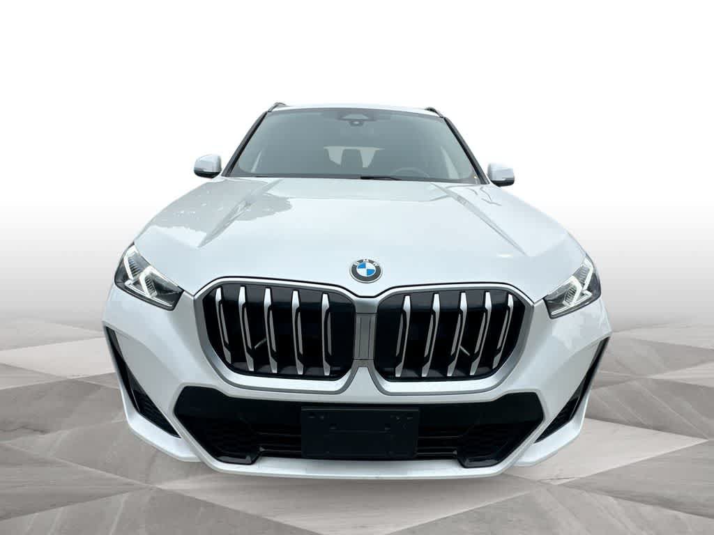 Used 2025 BMW X1 xDrive28i AWD/4WD video 3