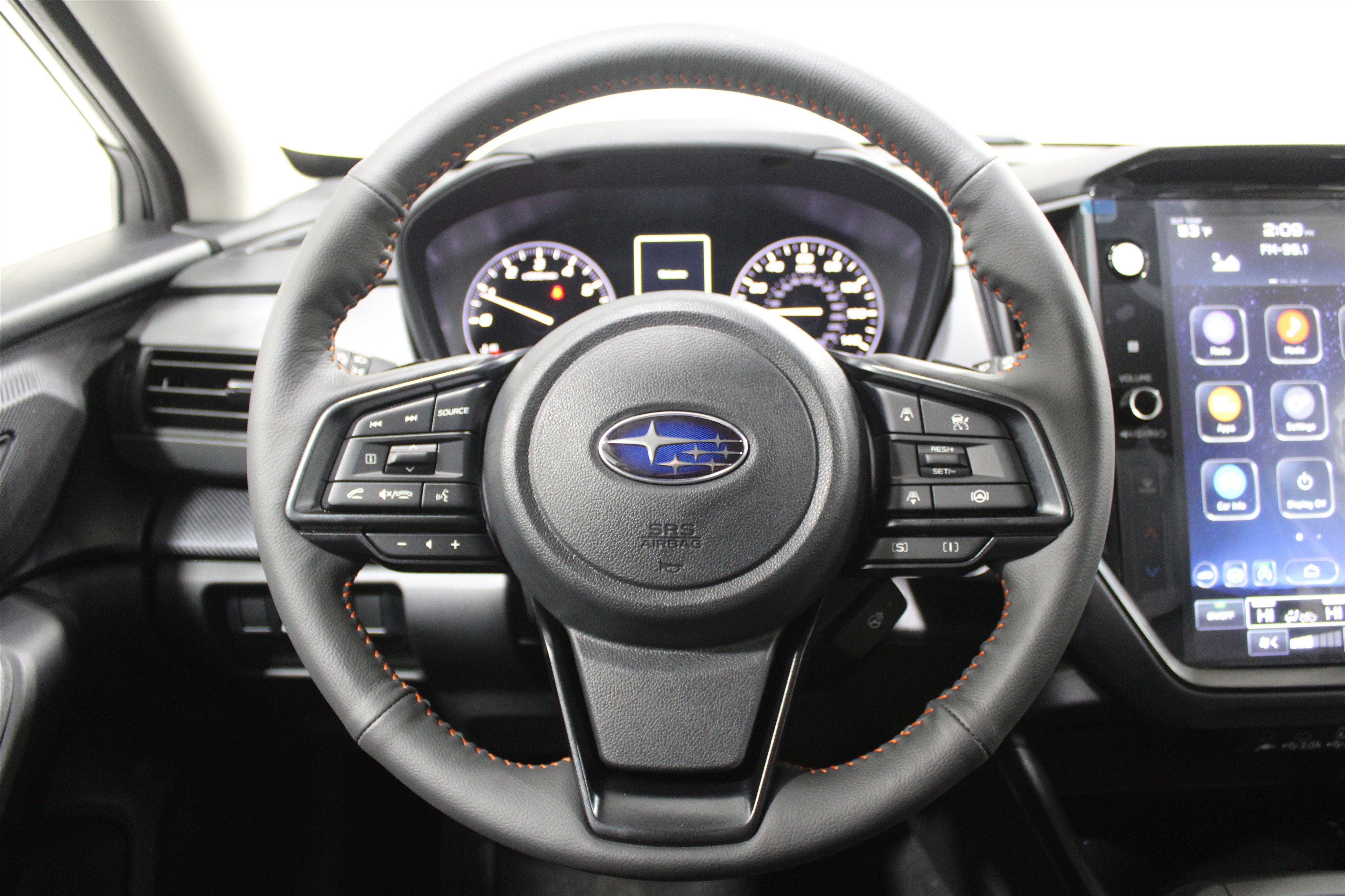 New 2026 Subaru Crosstrek 2.5i Limited image 8