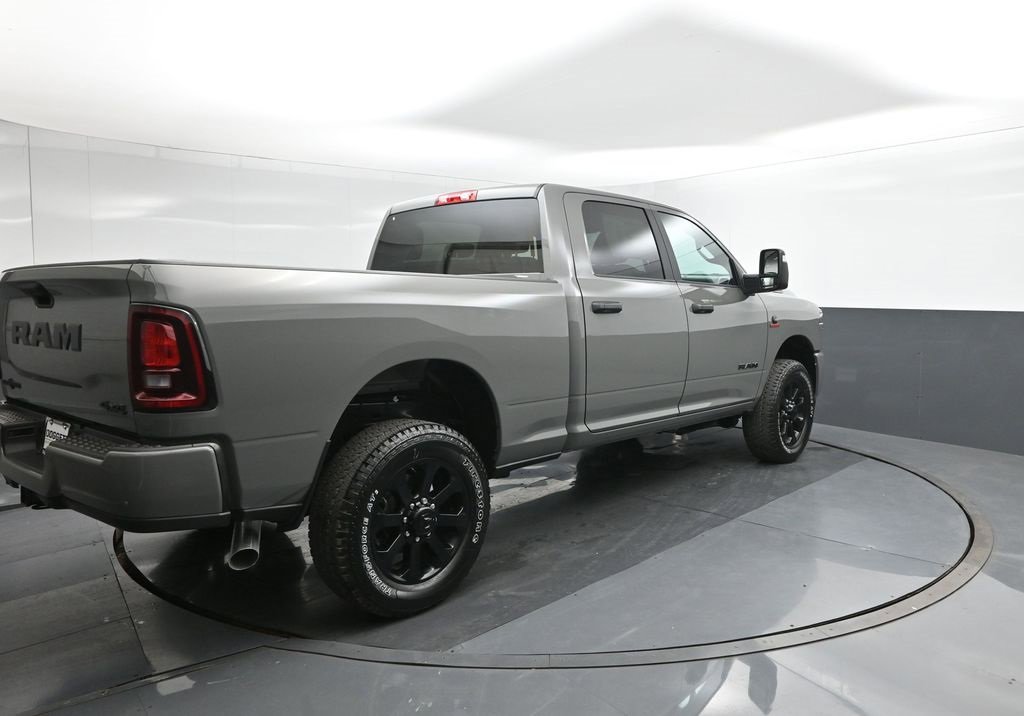 New 2026 RAM 2500 Big Horn image 11