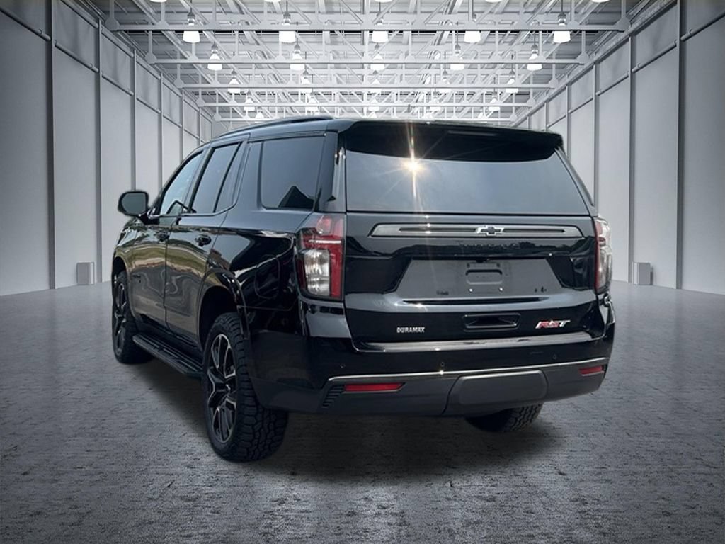 Used 2022 Chevrolet Tahoe RST w/ Luxury Package AWD/4WD image 24