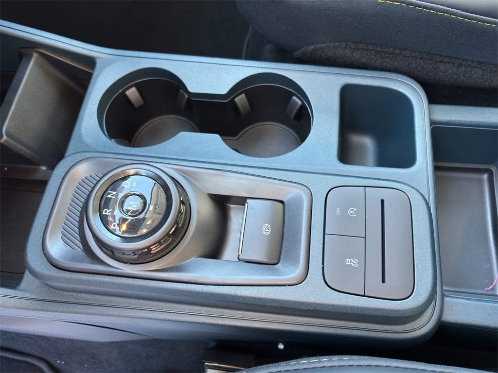 New 2026 Ford Maverick Lobo image 39