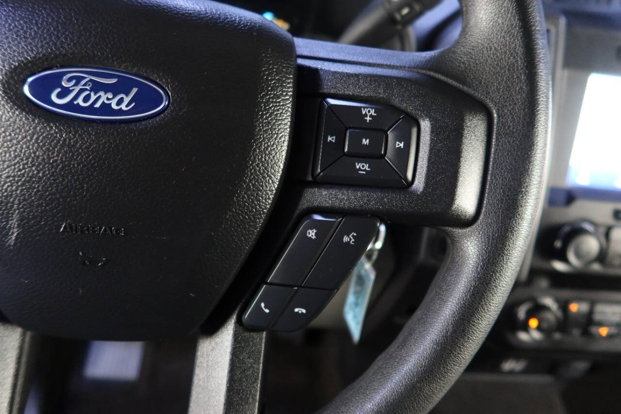 Used 2020 Ford F150 XLT w/ Equipment Group 301A Mid image 25