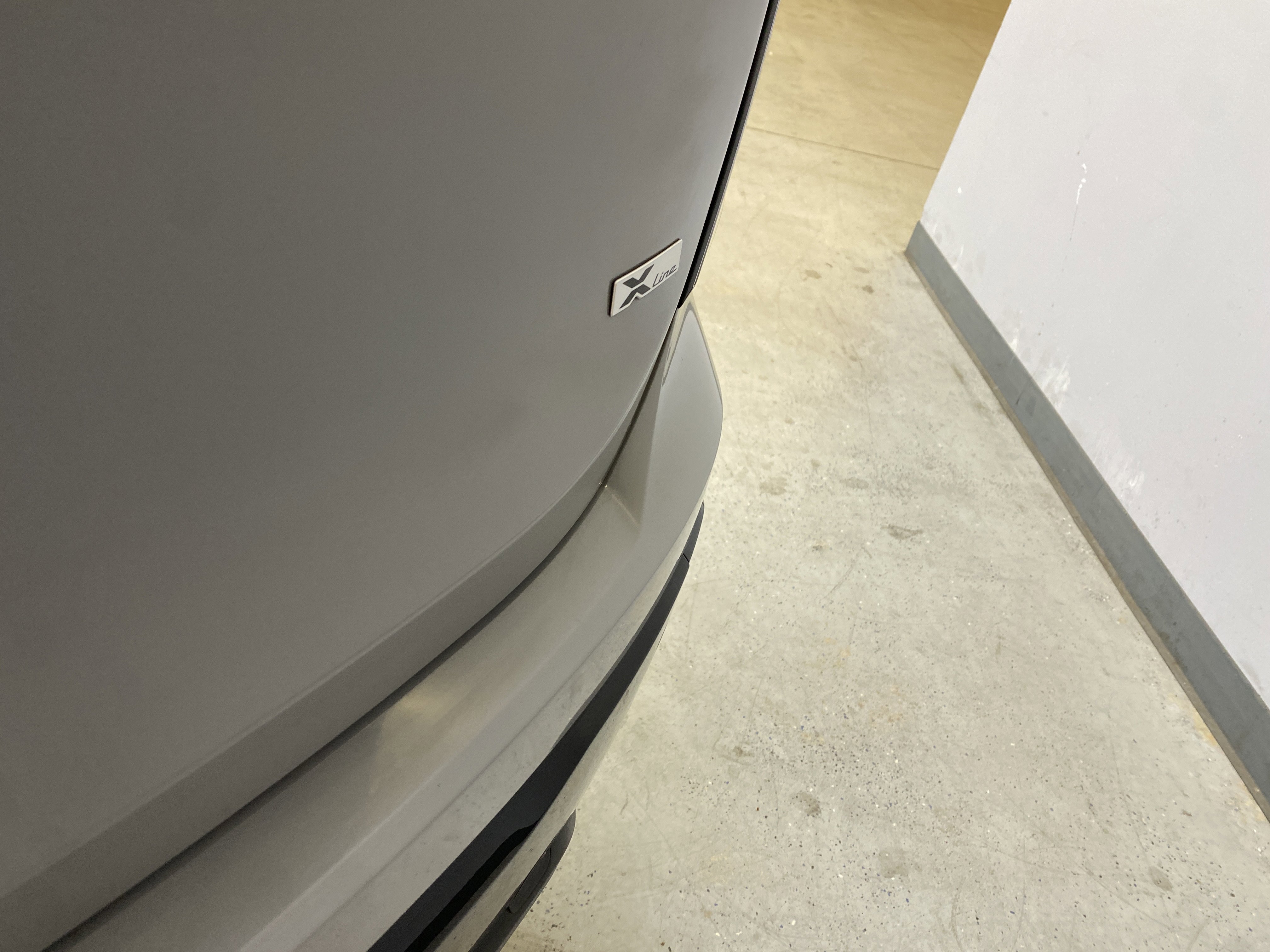 Used 2025 Kia Telluride SX Prestige X-Line image 18