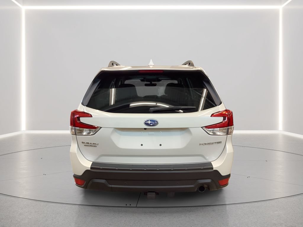 Certified 2023 Subaru Forester Limited AWD/4WD image 32