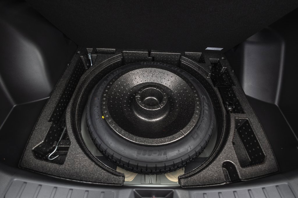 New 2026 Mitsubishi Eclipse Cross SEL image 32