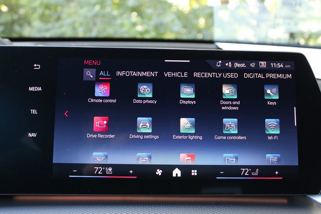 New 2026 BMW X1 M35i image 15