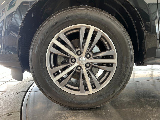 Used 2018 INFINITI QX60 Luxe w/ Premium Package AWD/4WD image 44