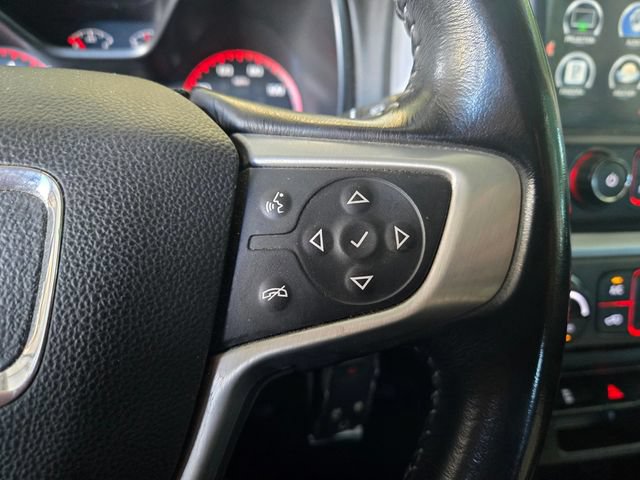 Used 2016 GMC Canyon SLT w/ Driver Alert Package AWD/4WD image 23