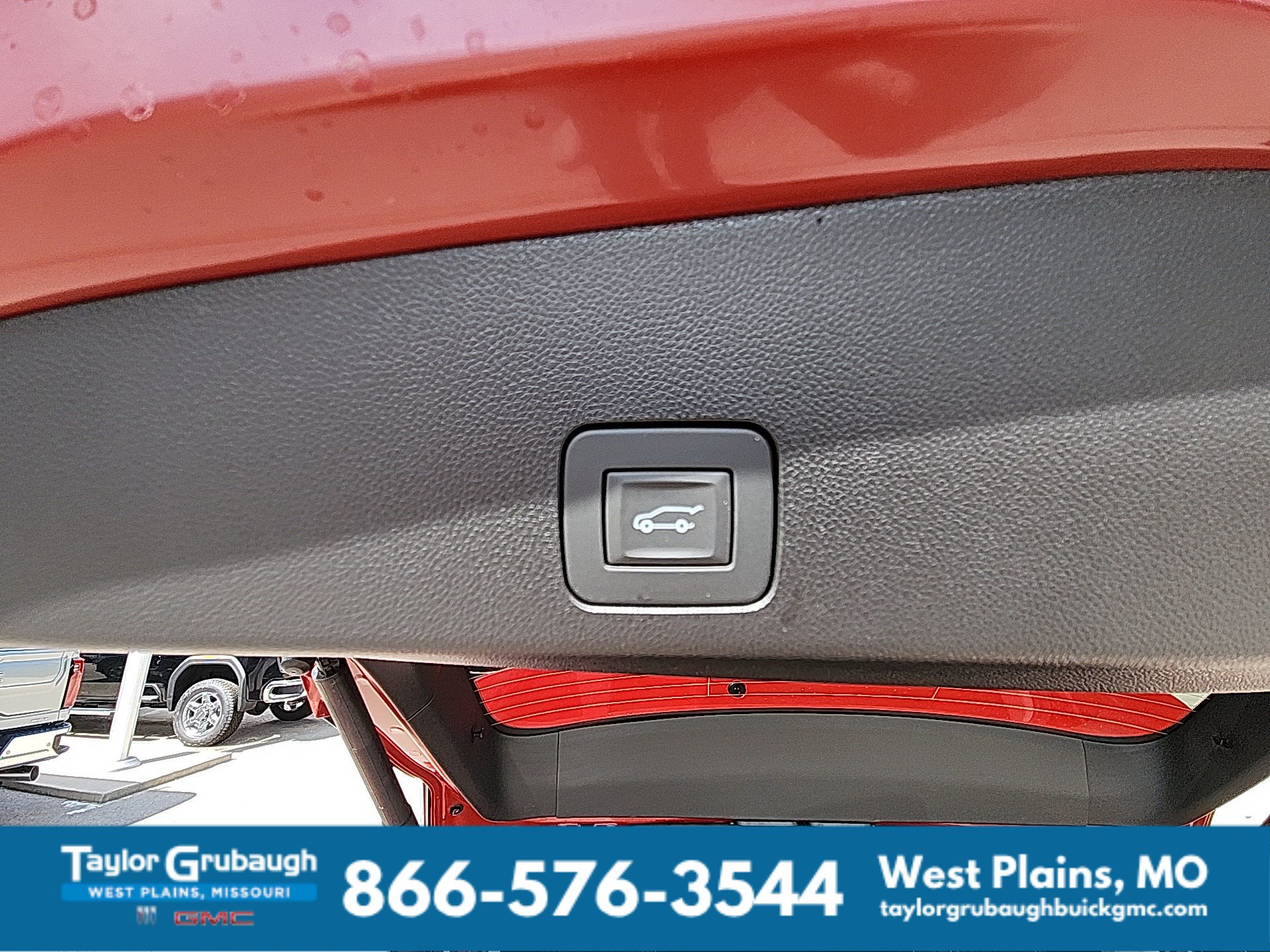 New 2026 Buick Encore GX Preferred w/ Comfort Package FWD image 34