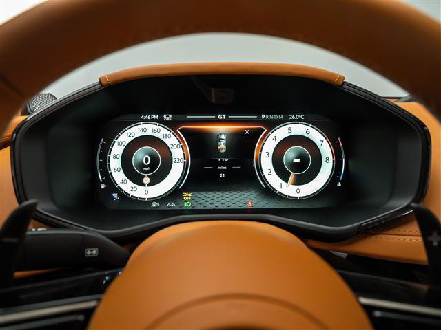 New 2026 Aston Martin DBX 707 AWD/4WD image 26