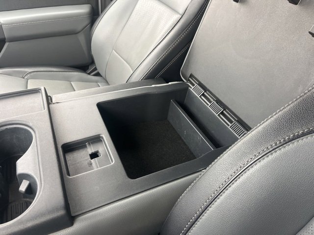 Used 2022 Ford F150 Lariat w/ Equipment Group 501A Mid image 38