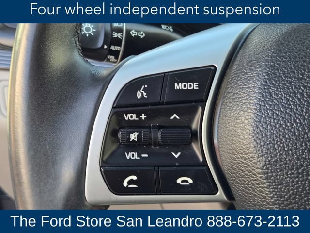 Used 2019 Hyundai Sonata Limited FWD image 25