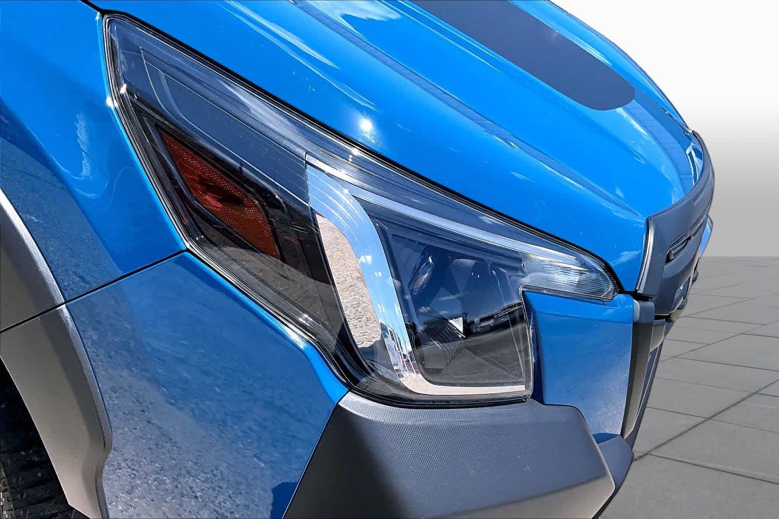 Used 2022 Subaru Forester Wilderness AWD/4WD image 27