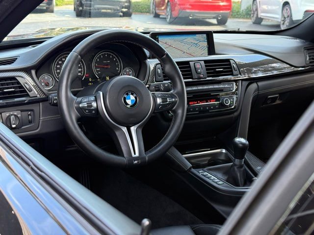 Used 2015 BMW M4 Coupe w/ Premium Package image 39