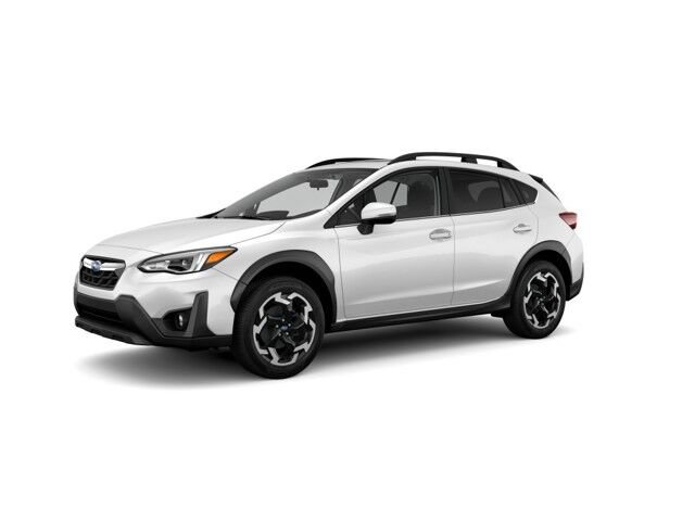 Certified 2023 Subaru Crosstrek 2.5i Limited image 3